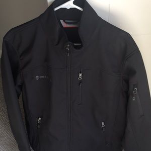 Free Country Cubic Dobby Softshell